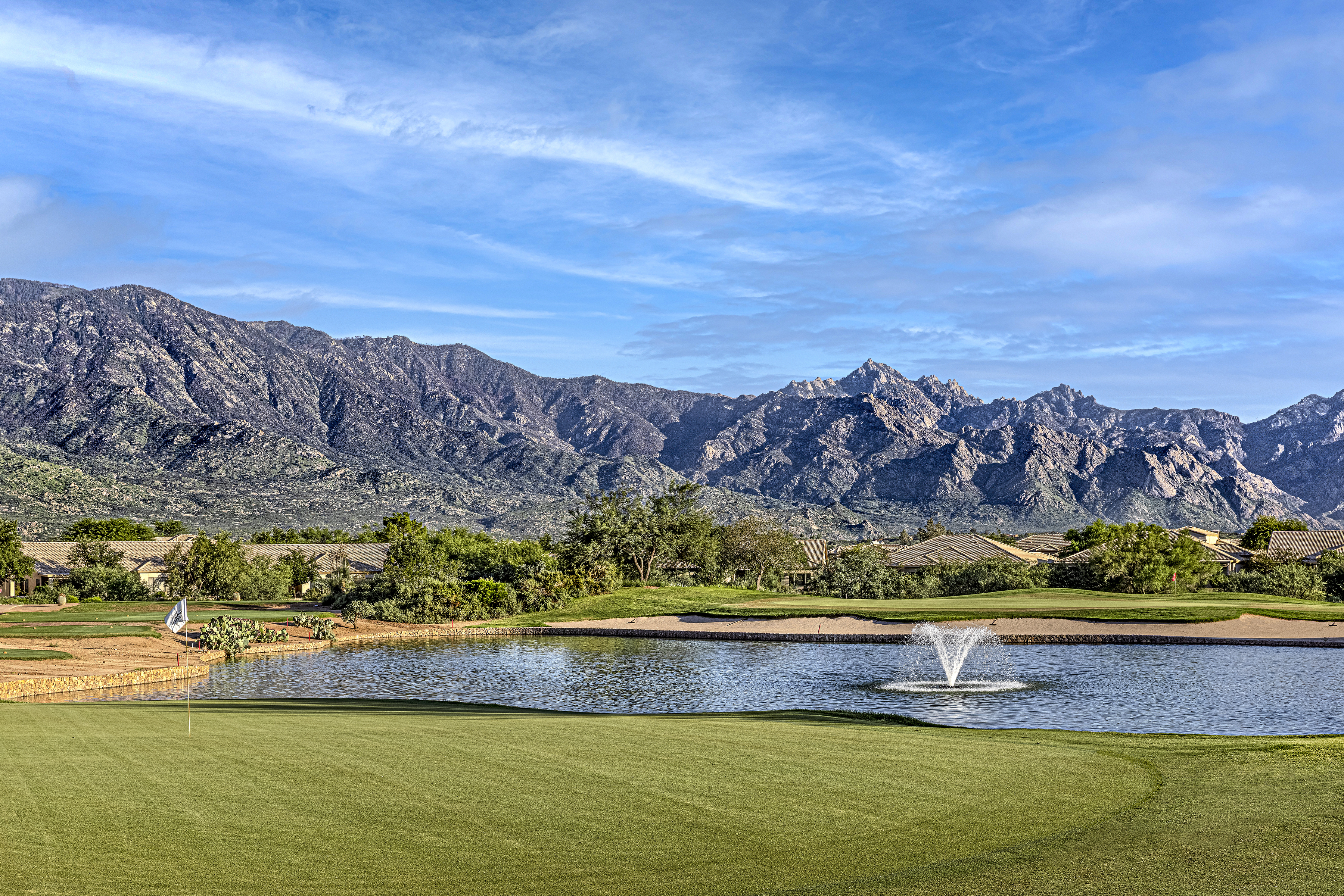Golf Courses