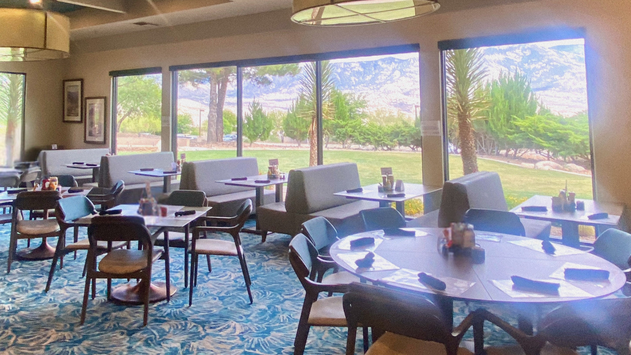 MVBG restaurant banner
